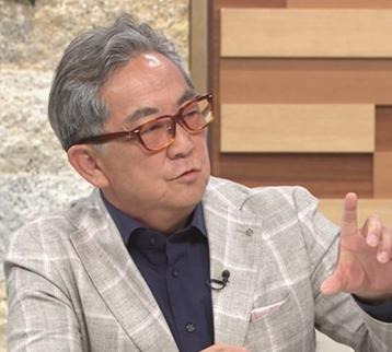 清水和夫（国際自動車ジャーナリスト）
