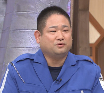 山中健太郎（ネクスコ・パトロール関東 千葉交通管理隊）