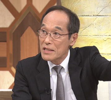 東国原英夫