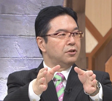 中島博史（交通事故鑑定人）