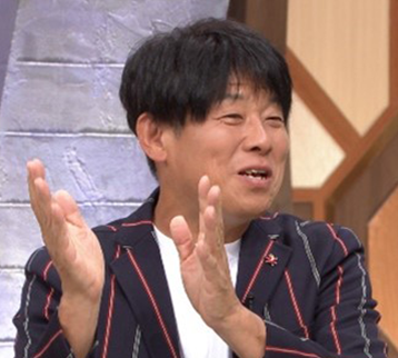 レッド吉田（TIM）