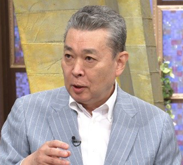 江川卓（野球解説者）
