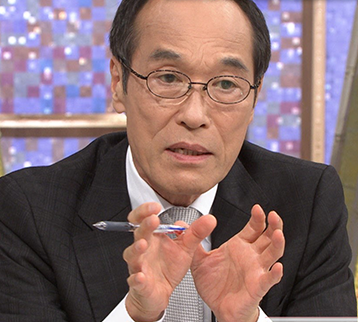 東国原英夫（元衆議院議員）