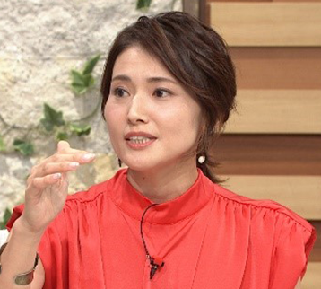 金子恵美（元衆議院議員）