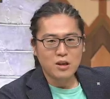 安部敏樹（一般社団法人リディラバ 代表理事）