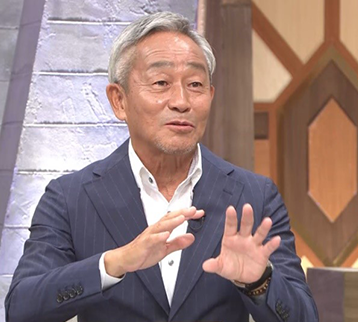 鎌田美智生（雅家東京支店 店長）