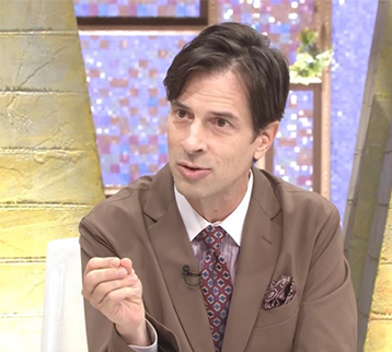 パトリック ハーラン