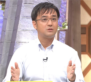 上田真一（空家・空地管理センター代表理事）