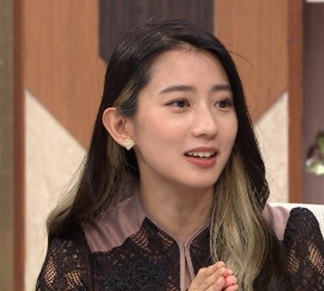 段文凝（天津市出身タレント）