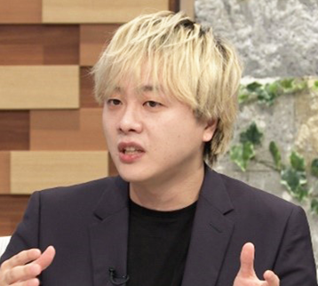 石田健（The HEADLINE編集長）