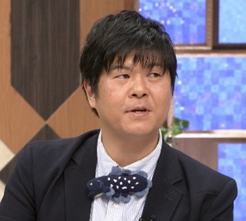 ながさき一生（東京海洋大学 講師）