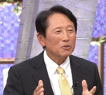 前田忠信（久喜自動車学校 代表）