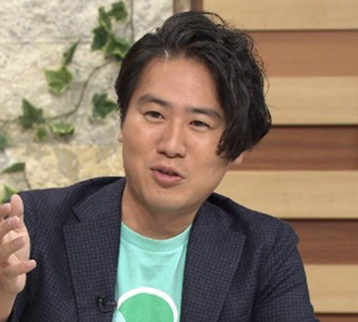 安部敏樹（一般社団法人リディラバ代表理事）