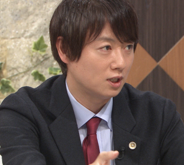 佐藤大和（レイ法律事務所 弁護士）