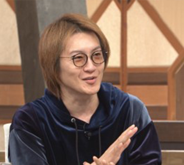 若新純雄（プロデューサー/慶應義塾大学特任准教授）