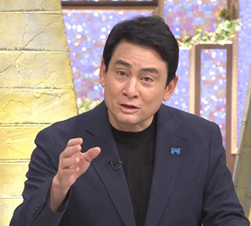 野口　健（アルピニスト）