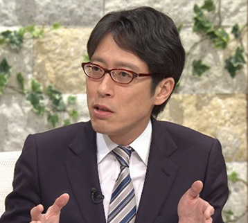 竹田恒泰（作家）