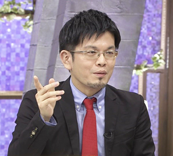 森永康平（経済アナリスト）