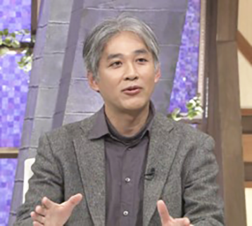 石田光規（早稲田大学文学学術院教授）