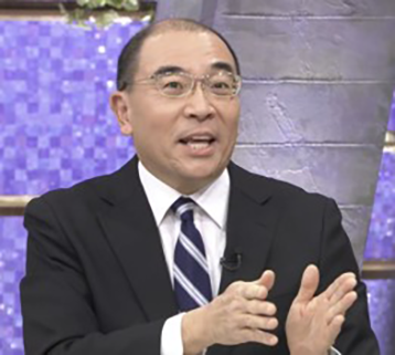 梅原　淳（鉄道ジャーナリスト）