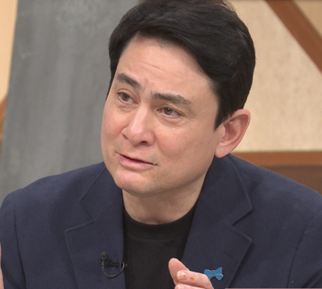 野口 健（アルピニスト）