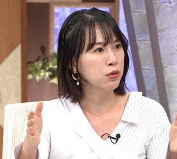 高陽子（中国出身女優）