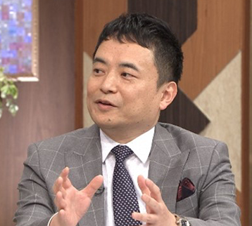 峯村健司（ジャーナリスト）
