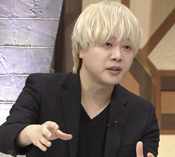 石田 健（The HEADLINE編集長）