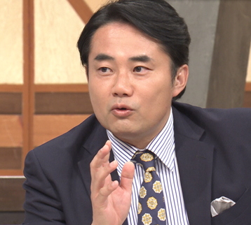 杉村太蔵（元衆議院議員）
