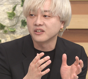 石田 健（The HEADLINE編集長）