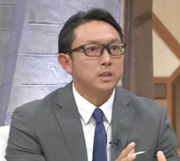 川﨑宗則（元メジャーリーガー/栃木ゴールデンブレーブス）