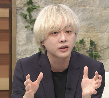 石田健（The HEADLINE編集長）