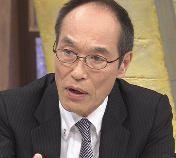 東国原英夫（元衆議院議員）