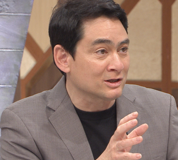 野口健（アルピニスト）