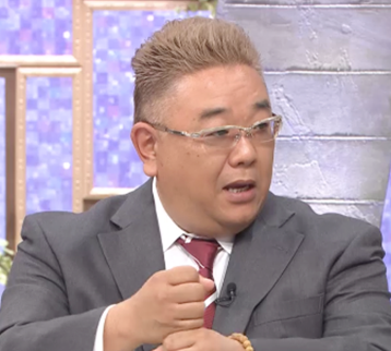 伊達みきお（サンドウィッチマン）