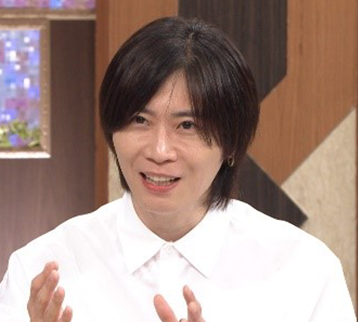 前田裕二（ライブ配信サービス<br>SHOWROOM(株)代表）