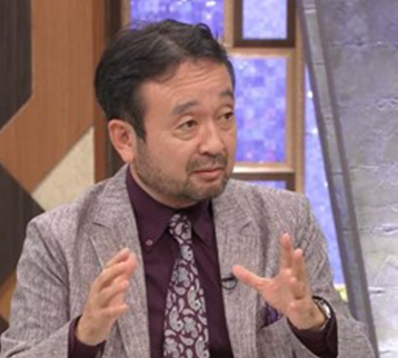 井上和彦（軍事ジャーナリスト）