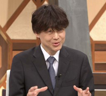 古田貴之（千葉工業大学fuRo所長）