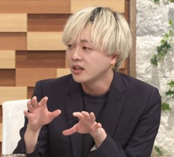 石田健（The HEADLINE編集長）