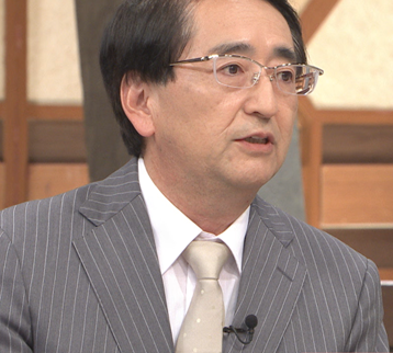 多田文明（詐欺・悪質商法の実態に詳しい<br>ジャーナリスト）