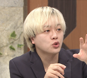 石田 健（The HEADLINE編集長）