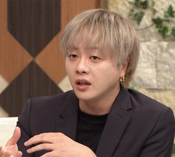 石田健（The HEADLINE 編集長）