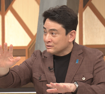 野口 健（アルピニスト）