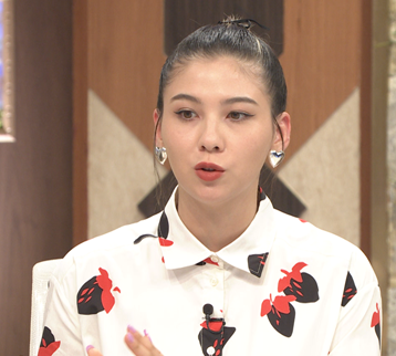 長谷川ミラ（モデル/実業家）