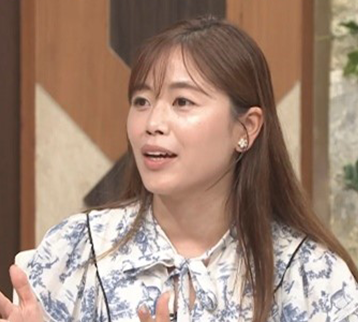 石山 アンジュ（社会起業家）