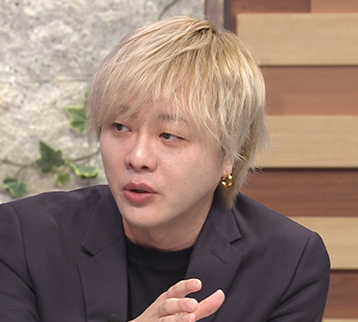 石田健（The HEADLINE編集長）