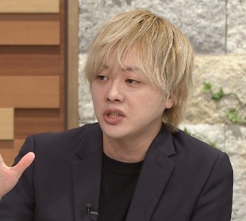 石田健（ニュース解説メディア<br>The HEADLINE 編集長）