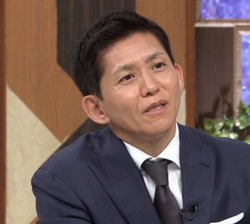 萱野稔人（哲学者/津田塾大学教授）