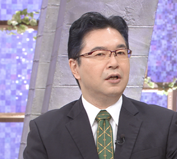 中島 博史（交通事故鑑定人）