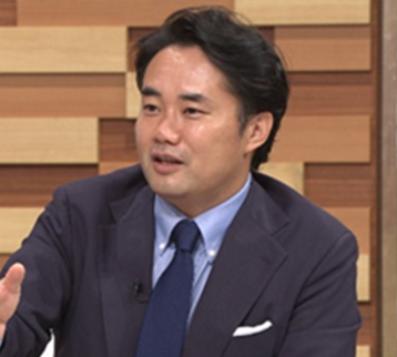 杉村太蔵（元衆議院議員）